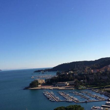 Jolly Roger Affittacamere La Spezia Luaran gambar