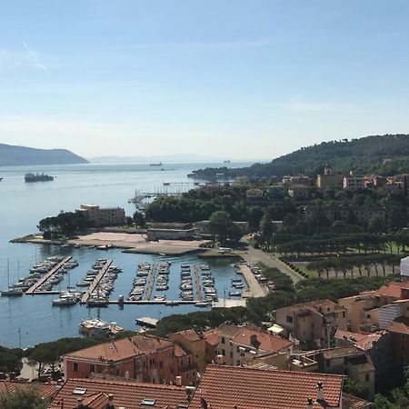 Jolly Roger Affittacamere La Spezia Luaran gambar