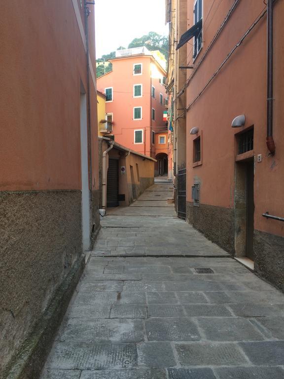 Jolly Roger Affittacamere La Spezia Luaran gambar
